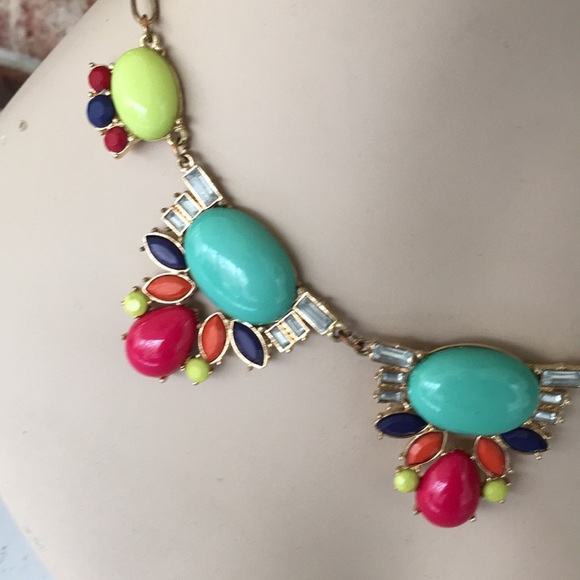 Necklace - Picture 2 of 5